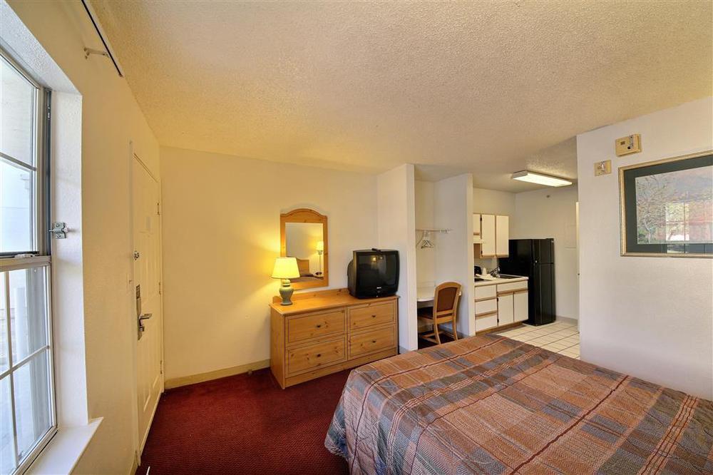 Studio 6-San Antonio, Tx - Six Flags Chambre photo