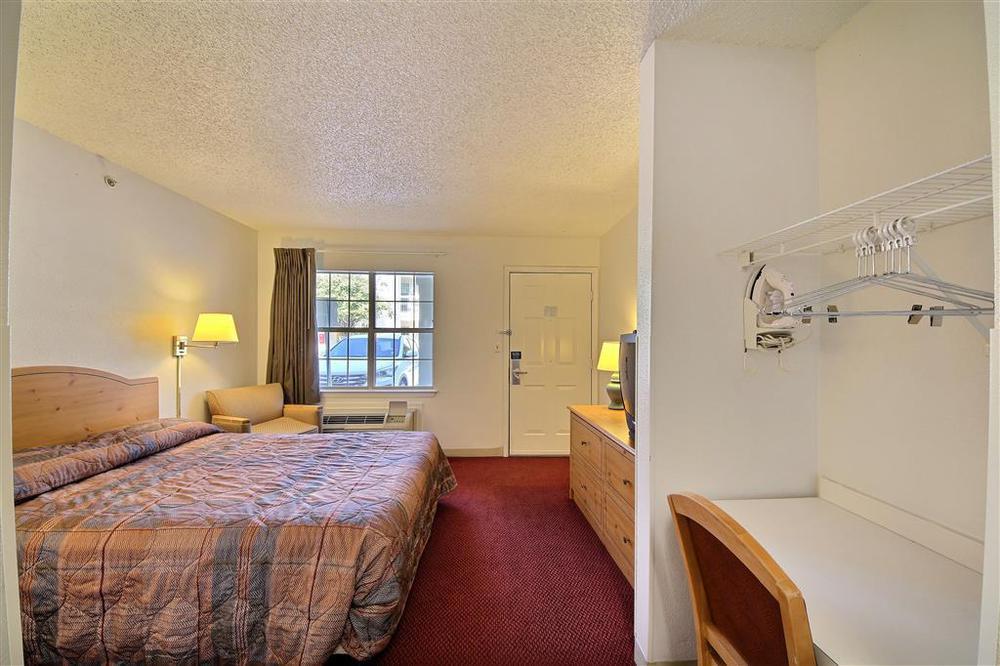 Studio 6-San Antonio, Tx - Six Flags Chambre photo