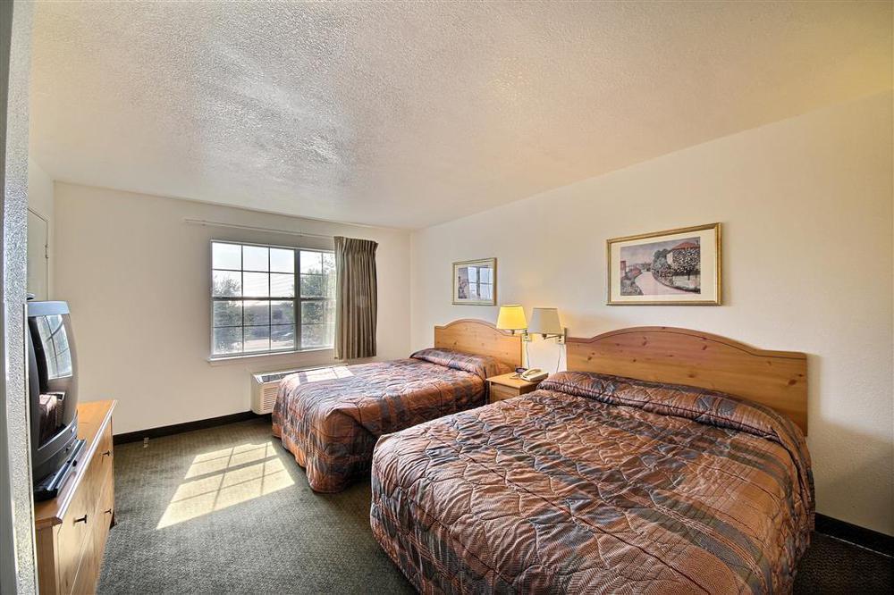 Studio 6-San Antonio, Tx - Six Flags Chambre photo