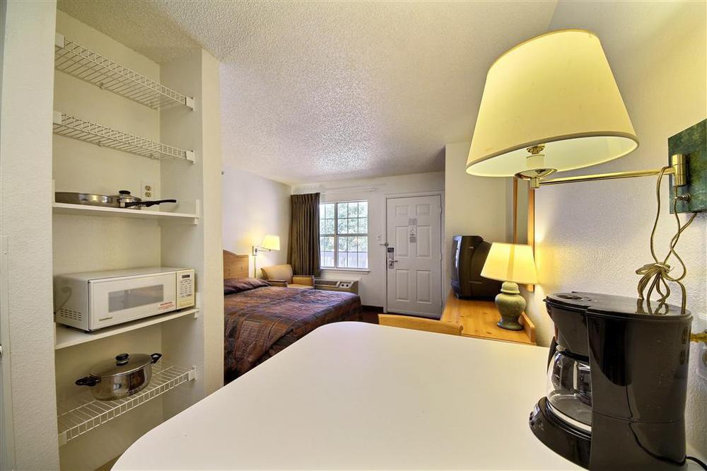 Studio 6-San Antonio, Tx - Six Flags Chambre photo